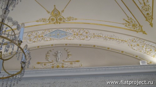 The State Hermitage museum interiors – photo 288