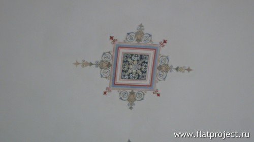 The State Hermitage museum interiors – photo 281