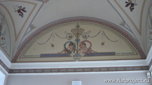 The State Hermitage museum interiors – photo 279