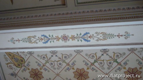 The State Hermitage museum interiors – photo 274