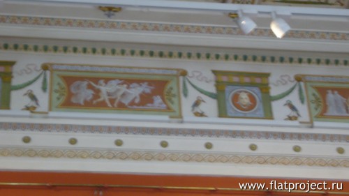 The State Hermitage museum interiors – photo 262