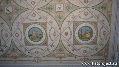 The State Hermitage museum interiors – photo 258