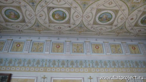 The State Hermitage museum interiors – photo 257