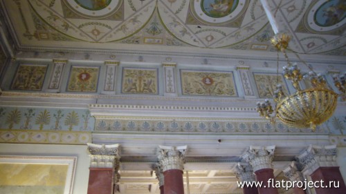 The State Hermitage museum interiors – photo 256