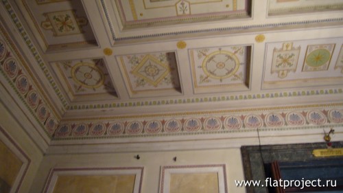 The State Hermitage museum interiors – photo 254