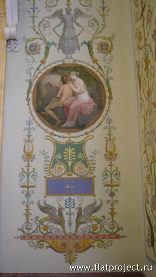 The State Hermitage museum interiors – photo 251