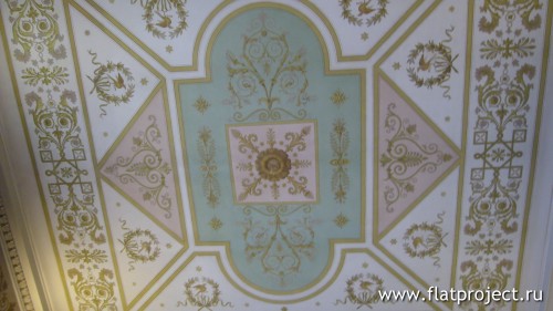 The State Hermitage museum interiors – photo 223