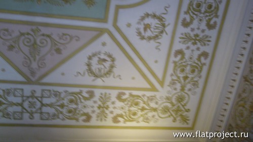 The State Hermitage museum interiors – photo 222