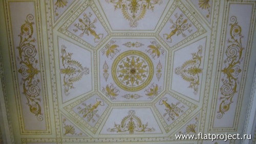 The State Hermitage museum interiors – photo 221