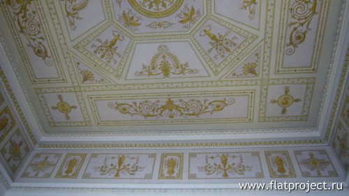 The State Hermitage museum interiors – photo 220