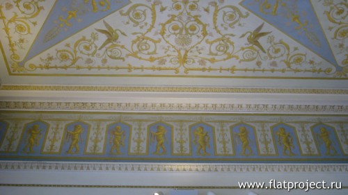 The State Hermitage museum interiors – photo 218