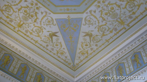 The State Hermitage museum interiors – photo 217