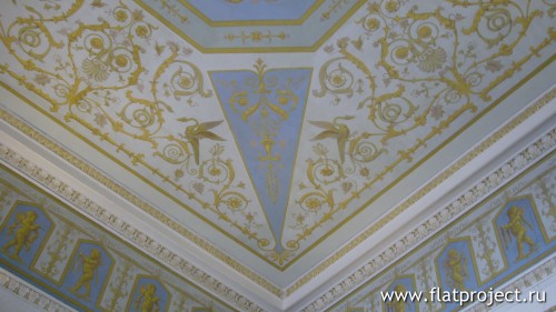 The State Hermitage museum interiors – photo 217