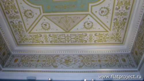 The State Hermitage museum interiors – photo 215