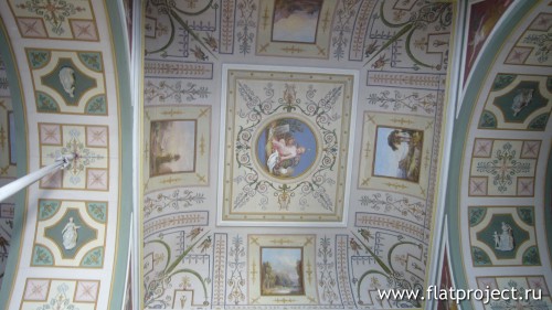 The State Hermitage museum interiors – photo 208