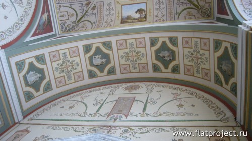 The State Hermitage museum interiors – photo 206