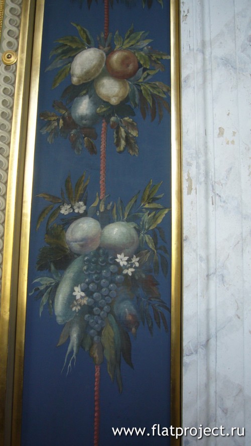 The State Hermitage museum interiors – photo 199