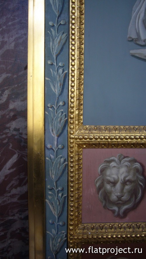 The State Hermitage museum interiors – photo 192