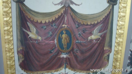 The State Hermitage museum interiors – photo 179