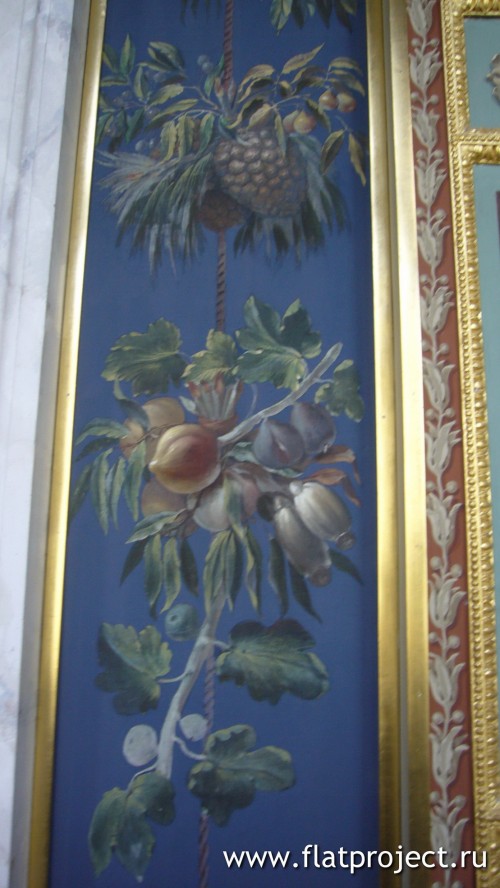 The State Hermitage museum interiors – photo 177