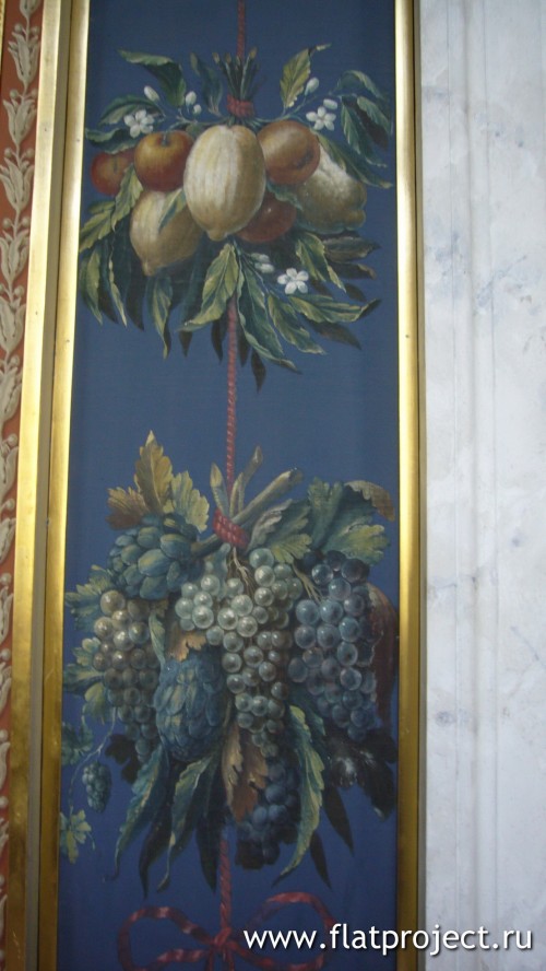 The State Hermitage museum interiors – photo 176