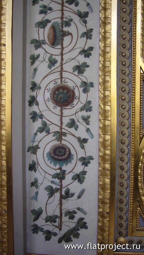 The State Hermitage museum interiors – photo 171