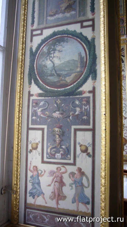 The State Hermitage museum interiors – photo 166