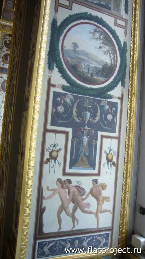 The State Hermitage museum interiors – photo 165