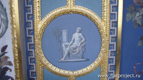 The State Hermitage museum interiors – photo 163