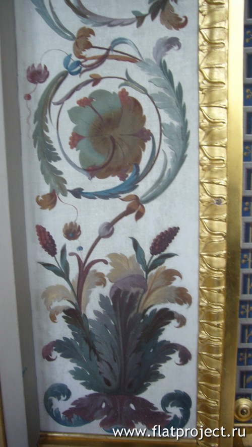The State Hermitage museum interiors – photo 162