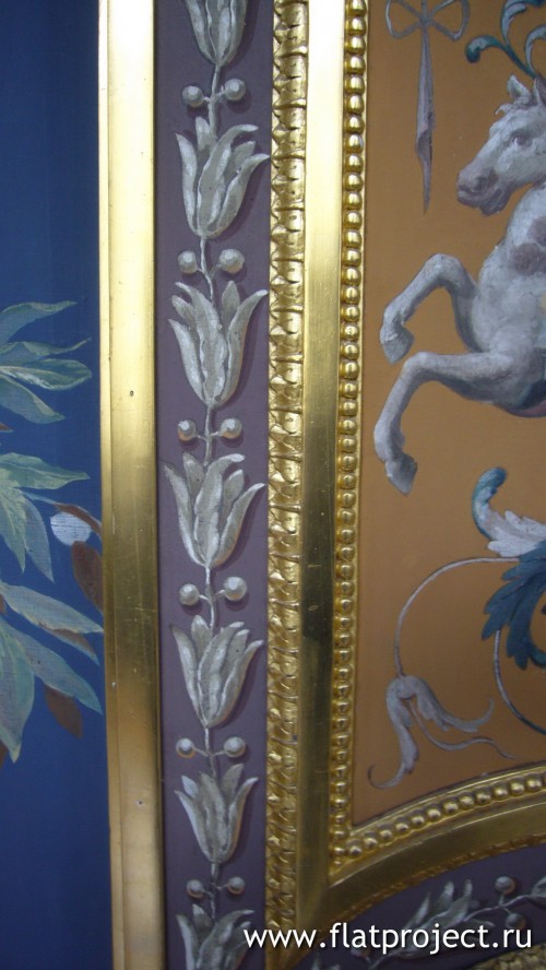 The State Hermitage museum interiors – photo 156