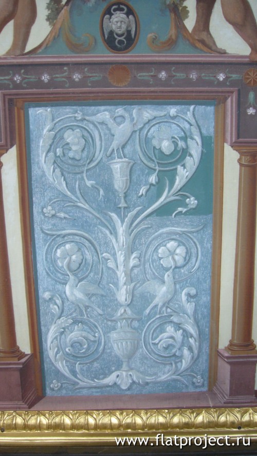 The State Hermitage museum interiors – photo 150