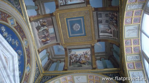 The State Hermitage museum interiors – photo 139
