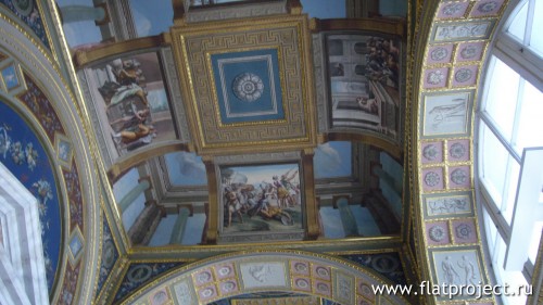 The State Hermitage museum interiors – photo 137