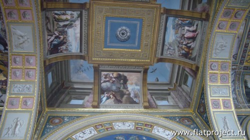 The State Hermitage museum interiors – photo 134