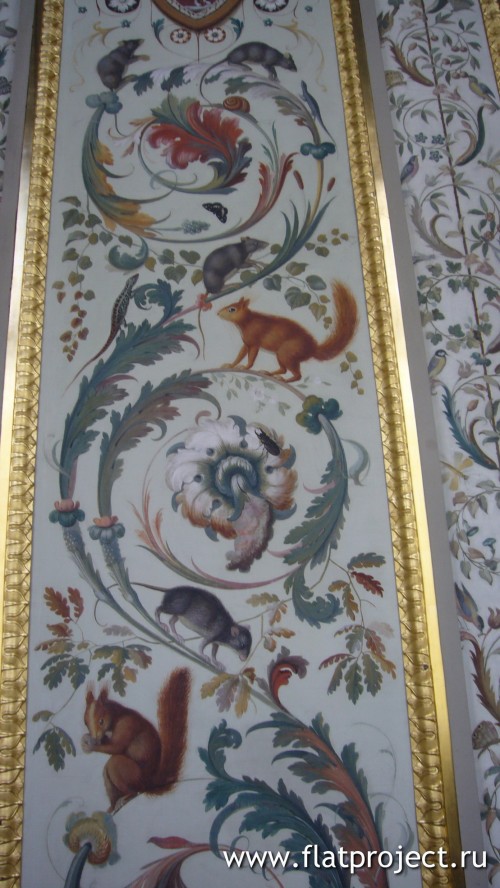 The State Hermitage museum interiors – photo 133