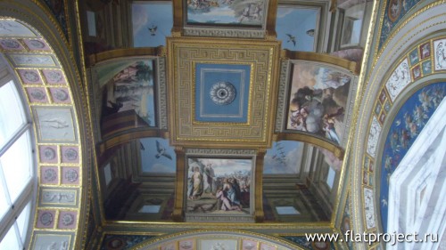 The State Hermitage museum interiors – photo 132