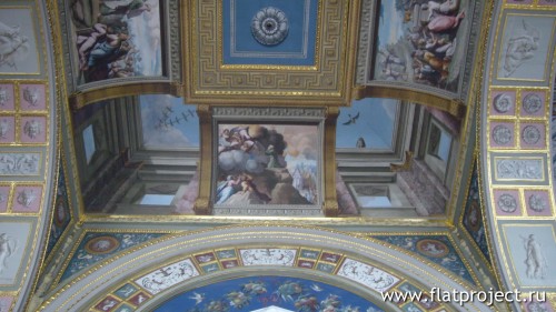 The State Hermitage museum interiors – photo 131