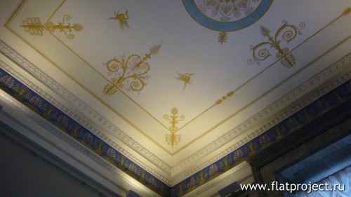 The State Hermitage museum interiors – photo 117