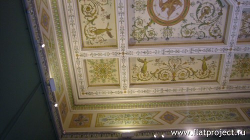 The State Hermitage museum interiors – photo 114