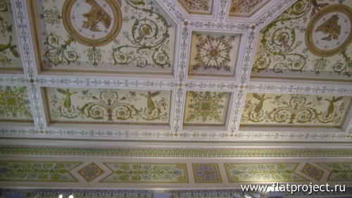 The State Hermitage museum interiors – photo 113