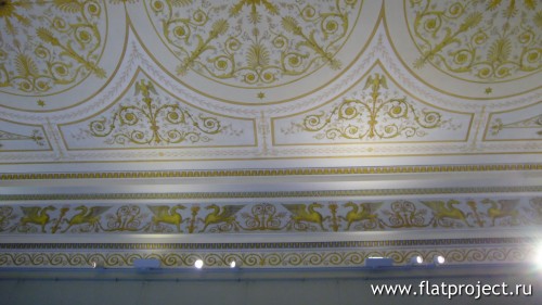 The State Hermitage museum interiors – photo 111