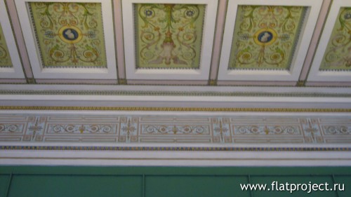 The State Hermitage museum interiors – photo 105