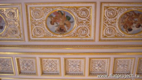 The State Hermitage museum interiors – photo 101