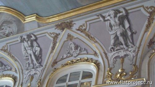 The State Hermitage museum interiors – photo 95