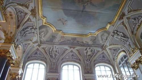 The State Hermitage museum interiors – photo 94