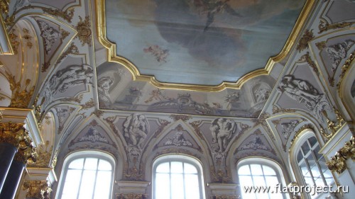 The State Hermitage museum interiors – photo 94