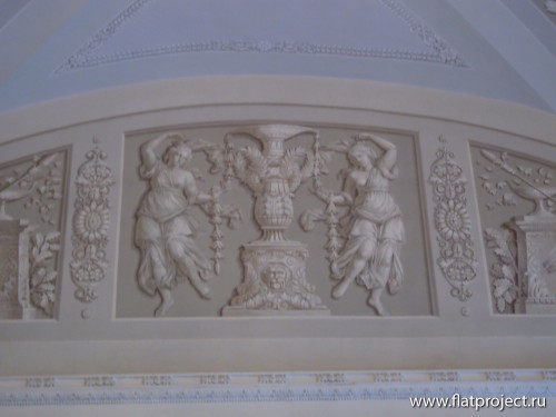 The State Russian museum interiors – photo 134