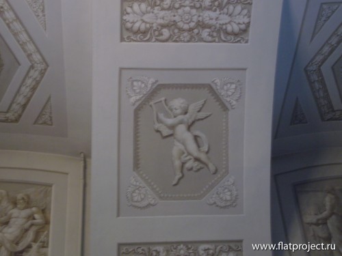 The State Russian museum interiors – photo 133