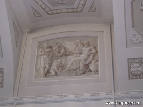 The State Russian museum interiors – photo 132
